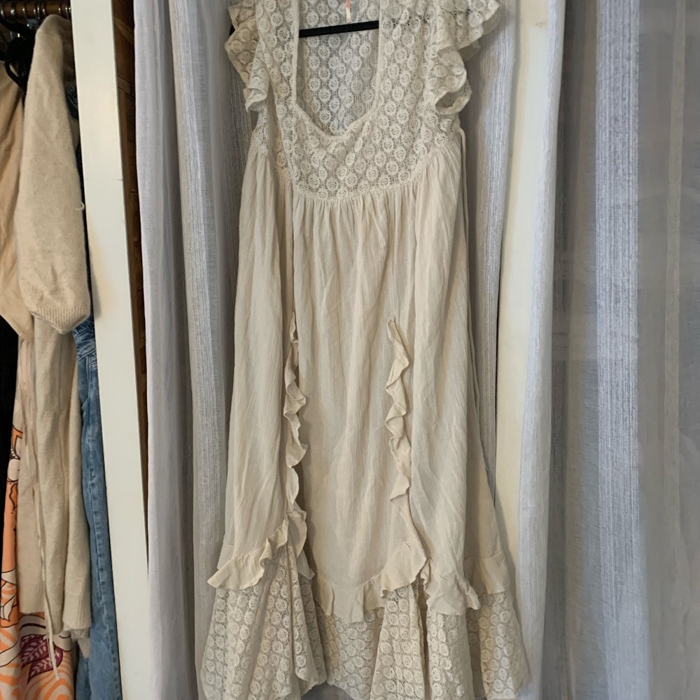 Bring the romance Midi